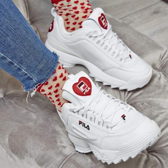 Fila Valentine 201901