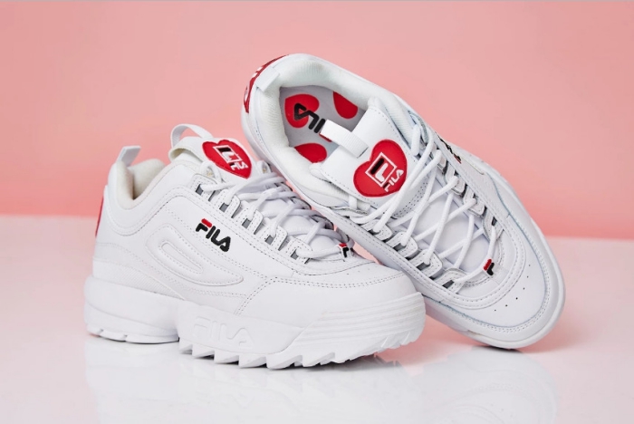 Fila Valentine 201902