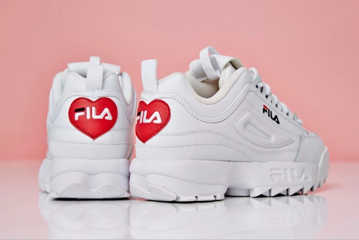 Fila Valentine 201903