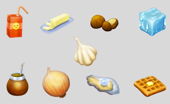 emoji-2019-food-1