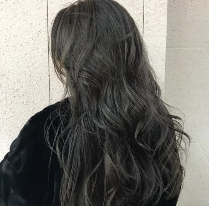 hair color fot ch 201908