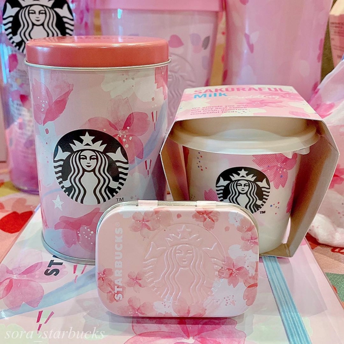 starbucks japan sakura 2019 collection (11)