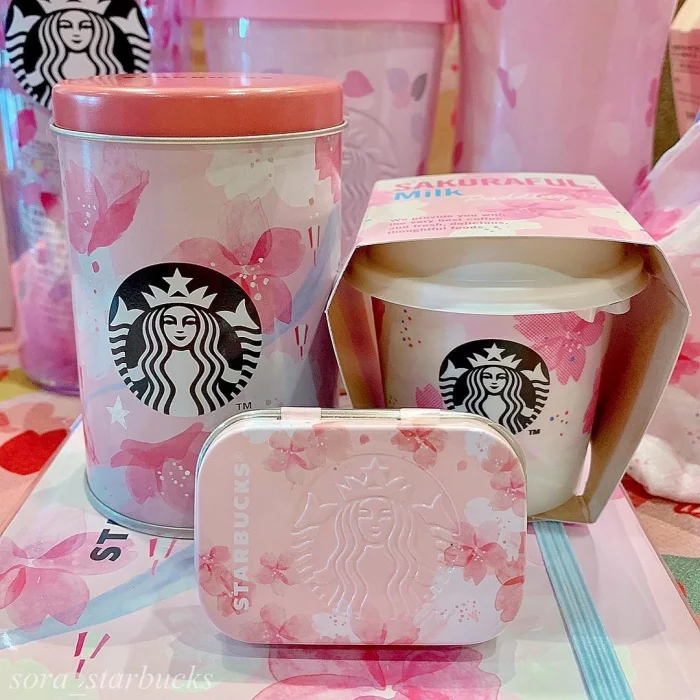 starbucks japan sakura 2019 collection (11)