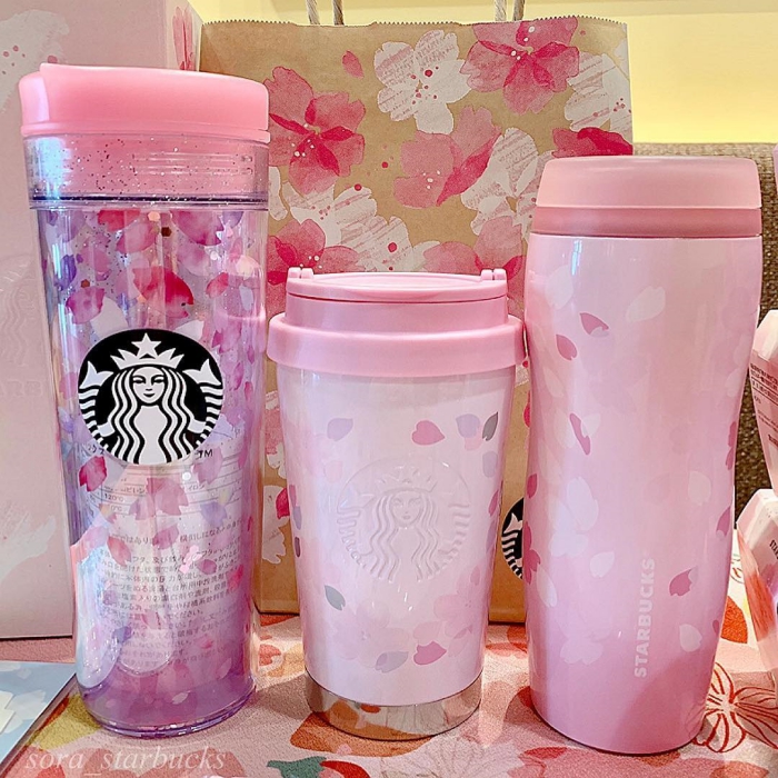 starbucks japan sakura 2019 collection (12)