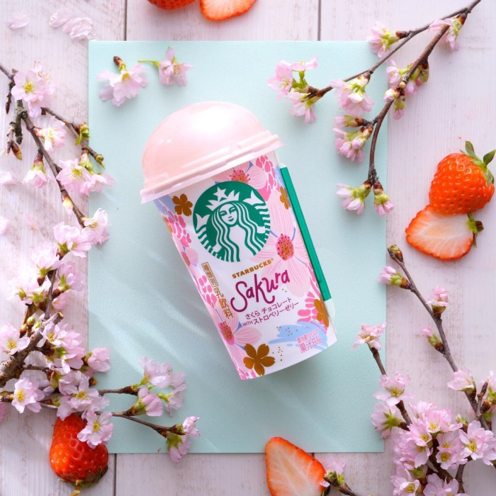 starbucks japan sakura 2019 collection (6)