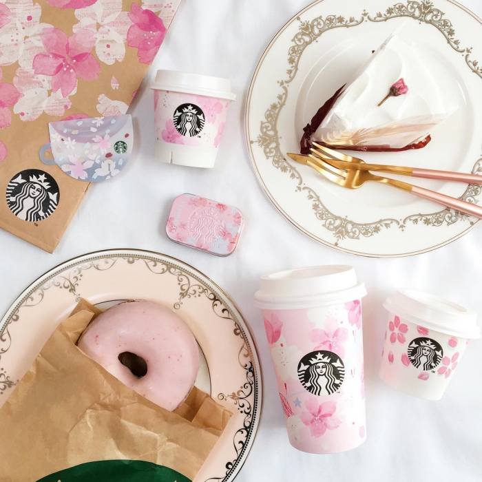 starbucks japan sakura 2019 collection (8)