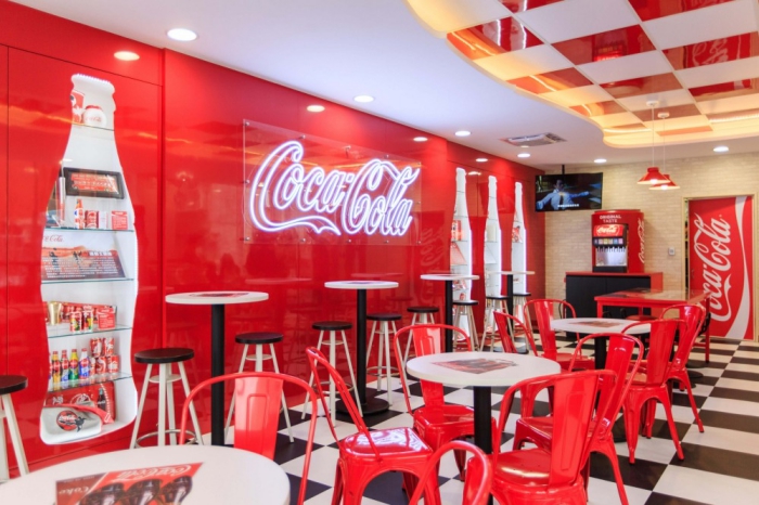 7-ElevenxCoca-Cola in Taipei (3)