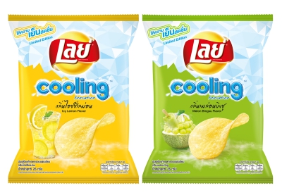 LAYS COOLING