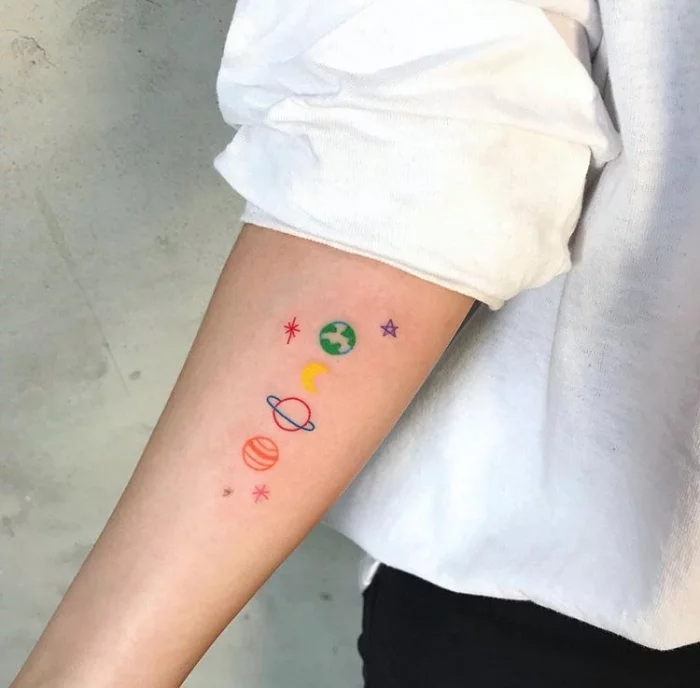 colorful tattoo11