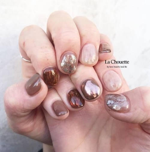 jewelry nail art ideas (2)