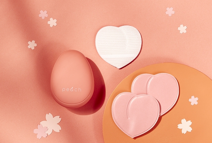 missha peach land (10)