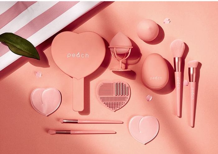 missha peach land (9)