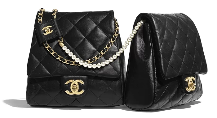 Image Source : chanel.com