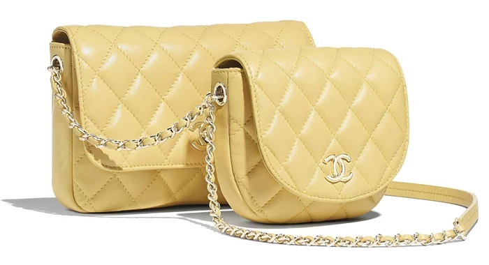 Image Source : chanel.com