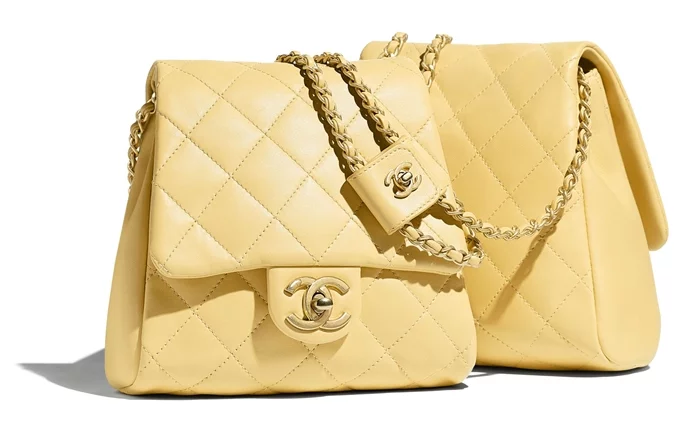 Image Source : chanel.com