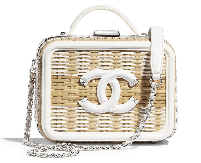 Image Source : chanel.com