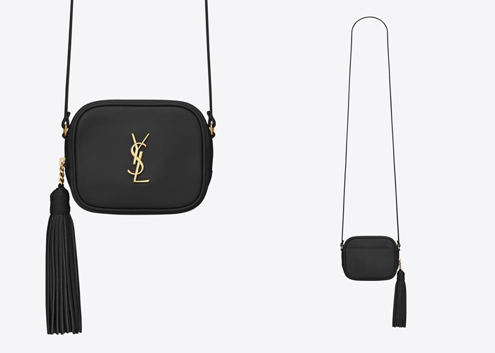 Image Source : ysl.com