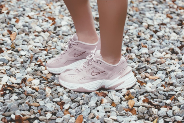 6 pink sneakers 201906