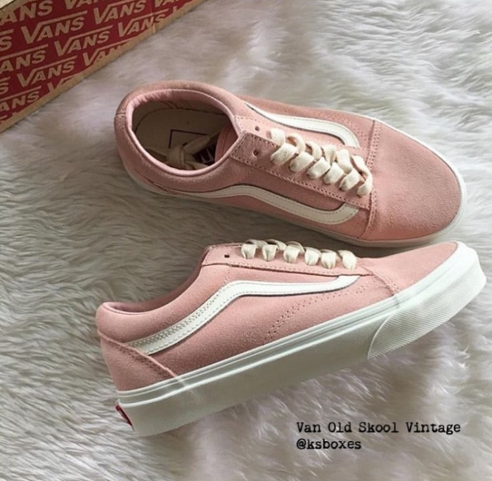 6 pink sneakers 201907