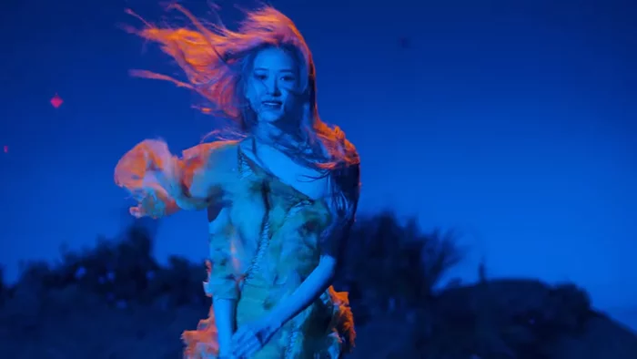 BLACKPINK - 'Kill This Love' M_V 1-58 screenshot