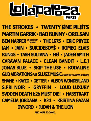 lolla-paris