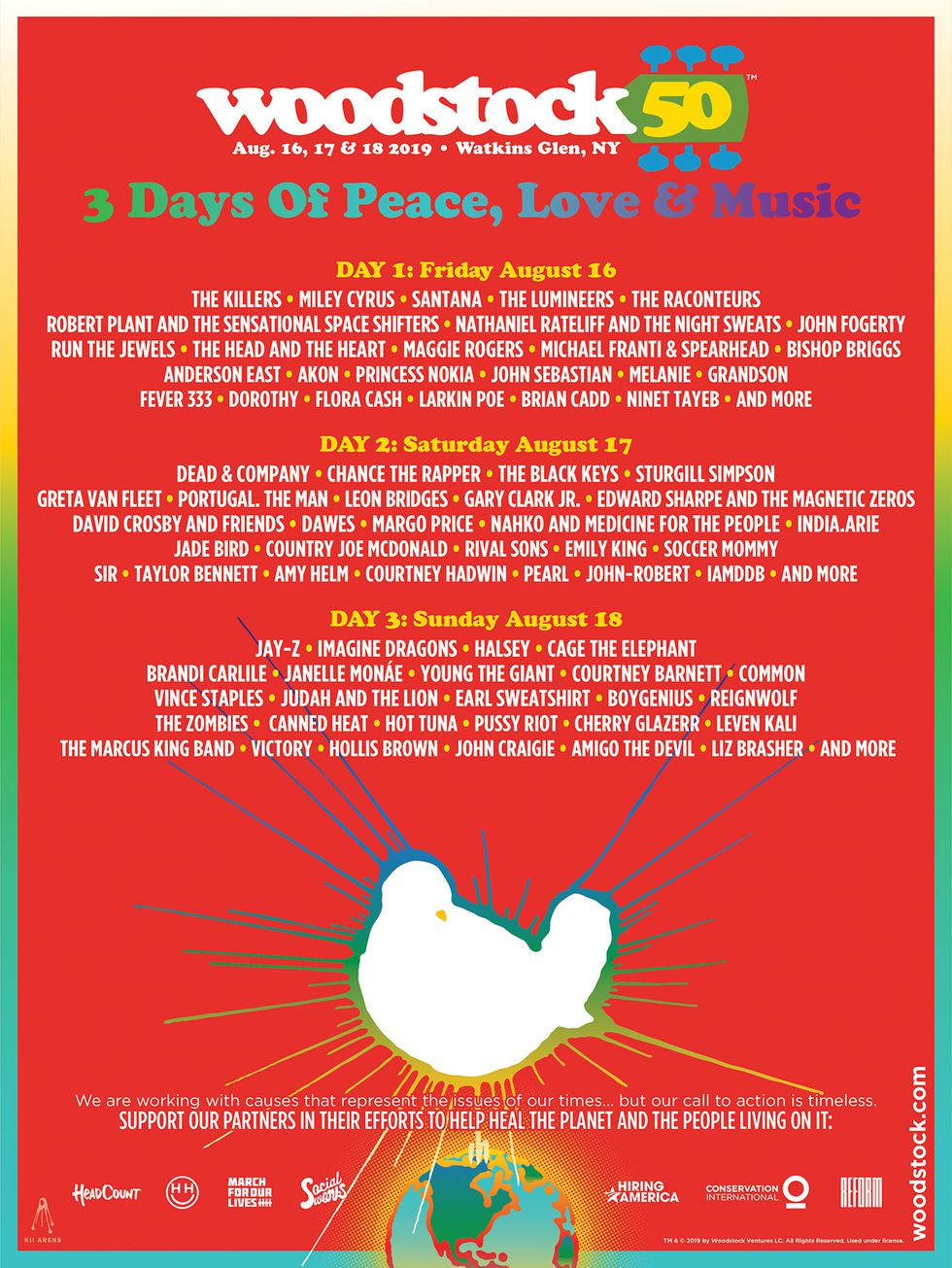 woodstock50