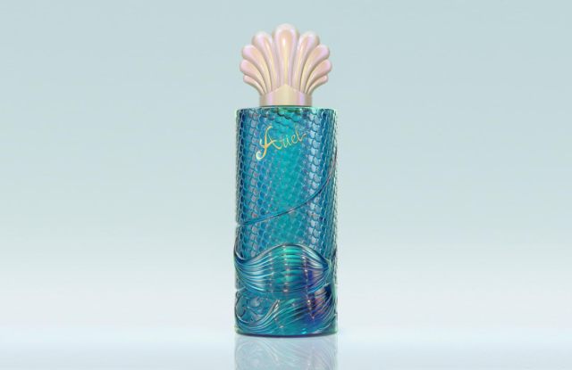 Little Mermaid Fragrance