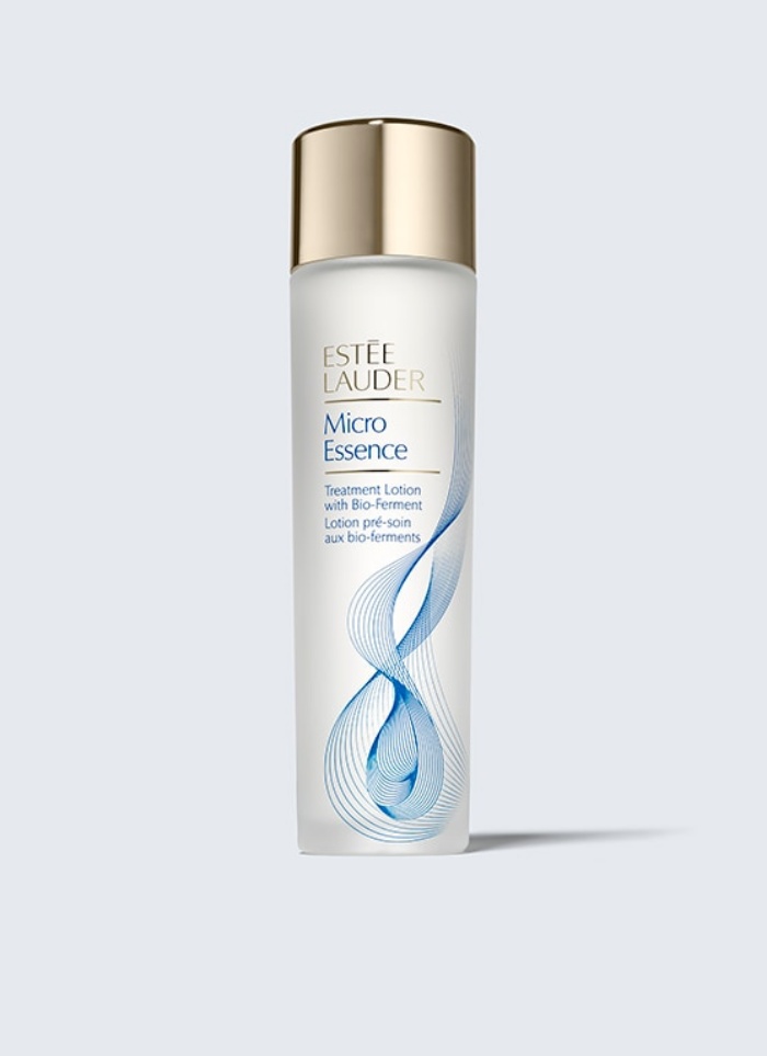 น้ำตบยี่ห้อไหนดี - Estee Lauder Micro Essence Treatment Lotion with Bio-Ferment