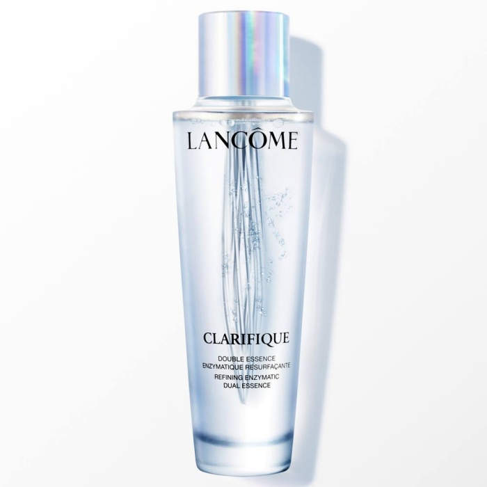 น้ำตบยี่ห้อไหนดี - Lancome Clarifique Dual Essence