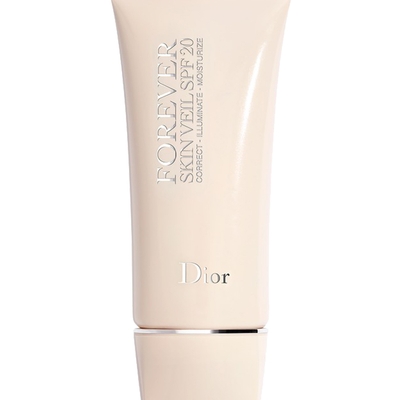 primer ยี่ห้อไหนดี - Dior Forever Skin Veil Makeup Base