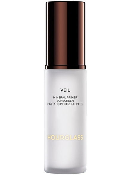 ไพรเมอร์ยี่ห้อไหนดี - Hourglass Veil Mineral Primer