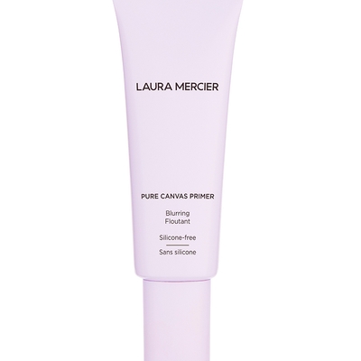 เมคอัพเบสยี่ห้อไหนดี - Laura Mercier Pure Canvas Primer