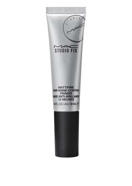 เมคอัพเบสยี่ห้อไหนดี - MAC Studio Fix Mattifine 12hr Shine-control Primer