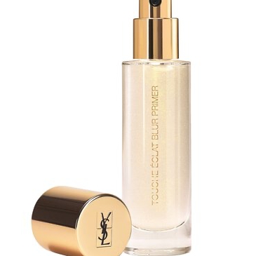 เมคอัพเบสยี่ห้อไหนดี - Yves Saint Laurent Touche Éclat Blur Primer